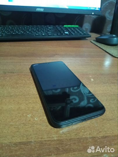 Xiaomi Redmi 9A, 2/32 ГБ