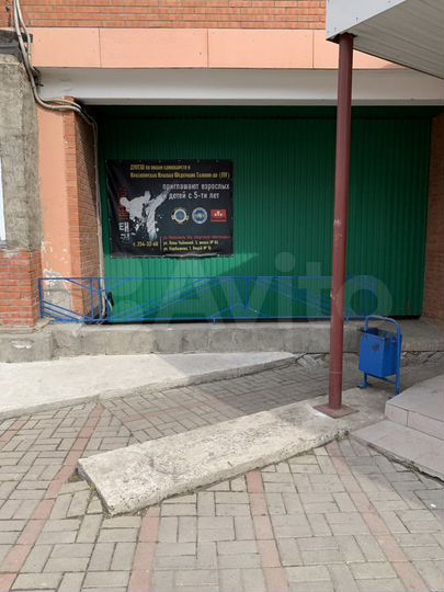 Продам- Обменяю,Сдам, Цоколь 1500 м²