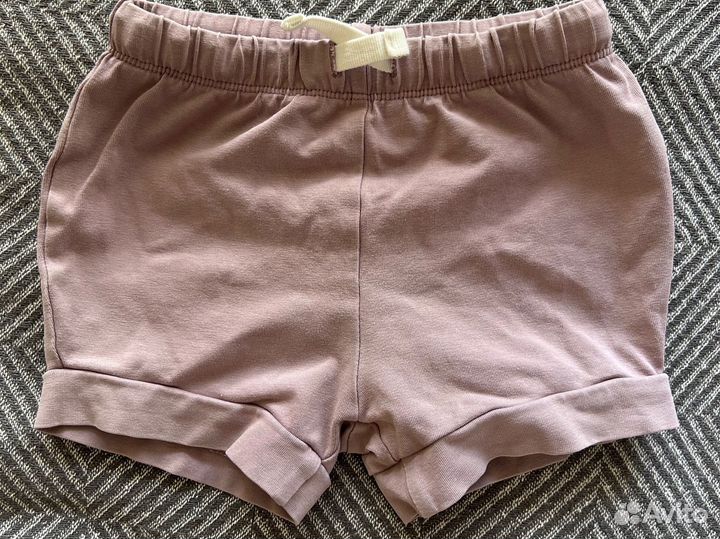 Шорты my first sleep