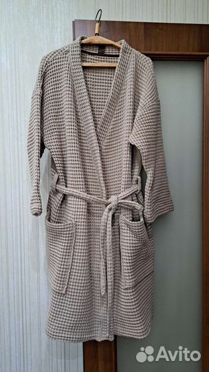 Халат мужской новый