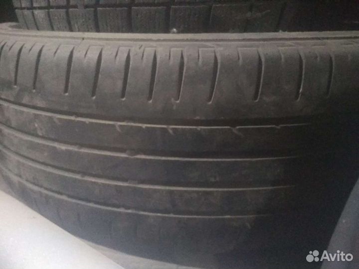 Bridgestone Alenza Sport 225/55 R18