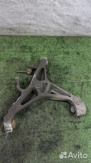 Рычаг задний поперечный правый Jaguar XF 2009