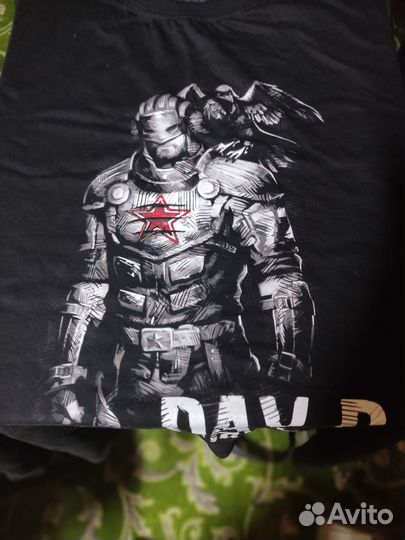 Фанатам Day R посвящается