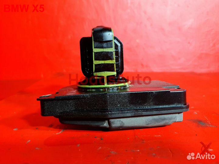 Диса N52B30AF BMW X5