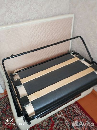 Кровать- стол, трансформер