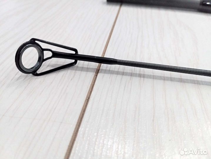 Карповое удилище Kaida Adventurer