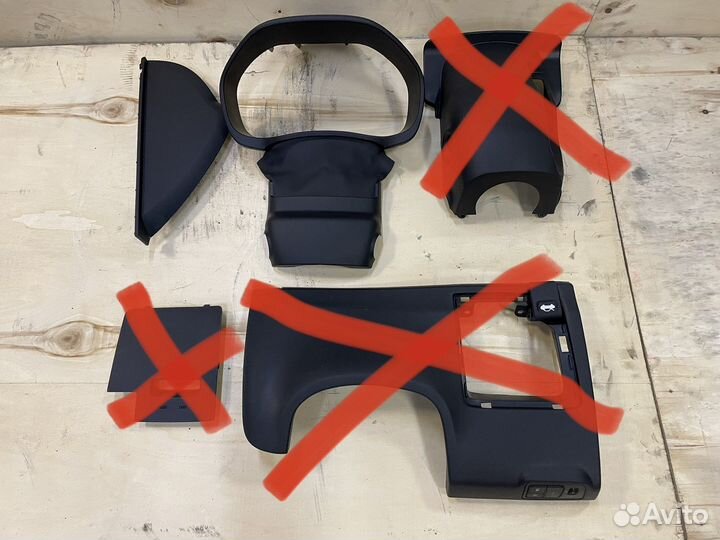 Пластик салона hyundai solaris 2