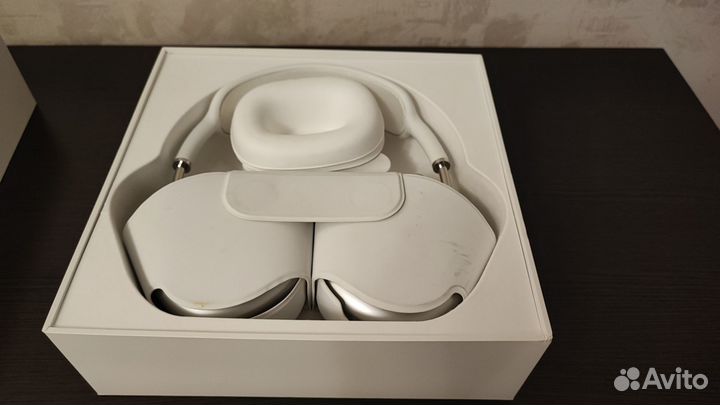 Наушники Airpods Max оригинал