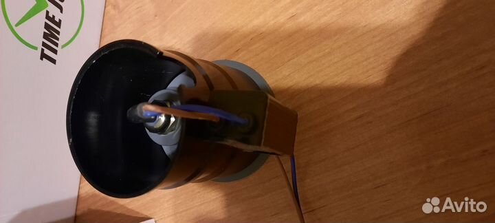 Подсветка лестницы