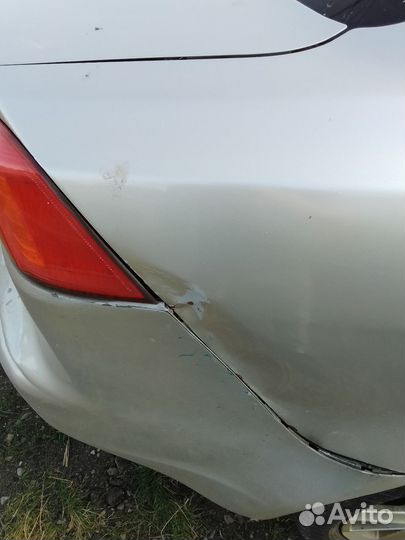 Mitsubishi Lancer 1.5 МТ, 2007, 300 000 км