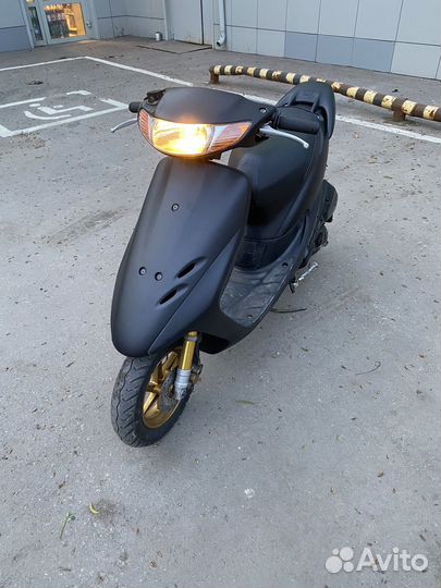 Honda dio 35 zx