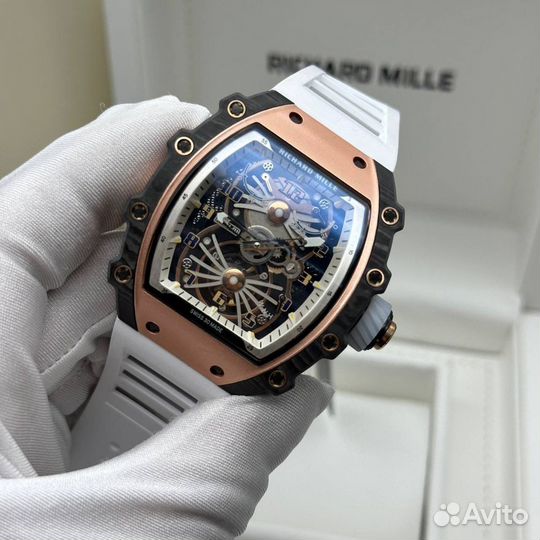 Richard mille RM21-01