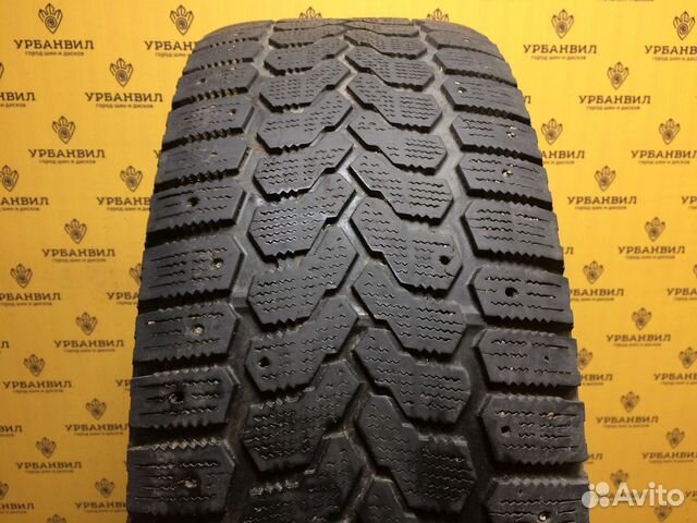 Yokohama Ice Guard F700Z 255/65 R17 110Q