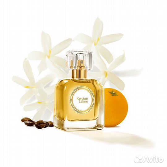 Т/В Passion Latine