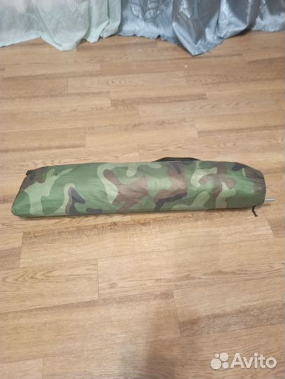 Палатка