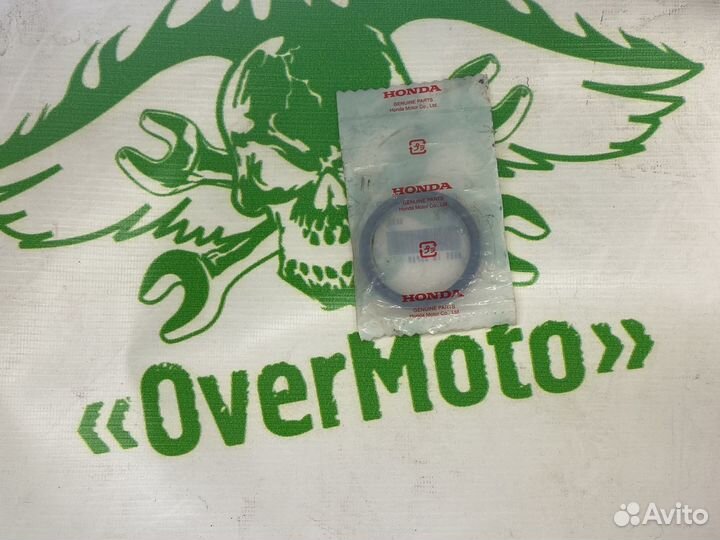 Пыльник Honda 91258-ML7-003 (45x55x5)