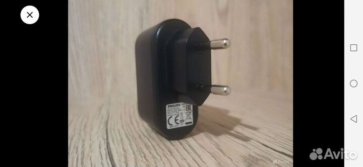 Зарядное устройство + кабель mini или micro USB