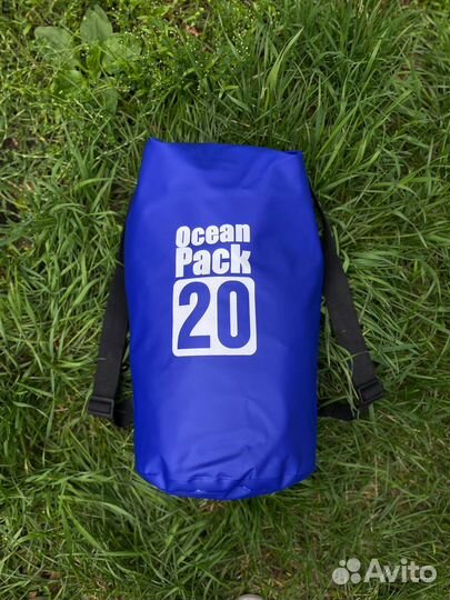 Гермосумка Ocean Pack, 20л