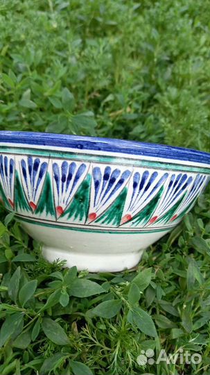 Узбекская посуда