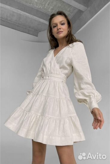 Платье toptop