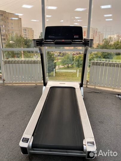 Беговая дорожка