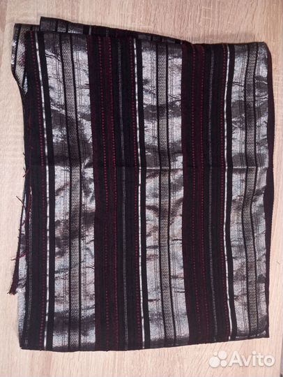 Отрез ткани