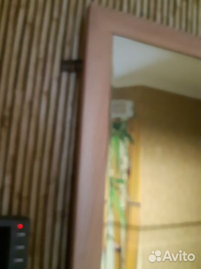 Зеркало высота 1910 мм