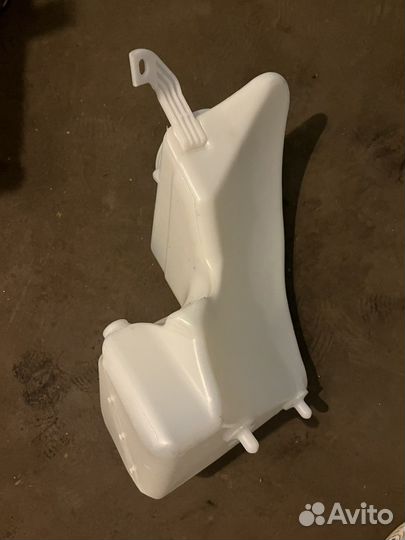 A2208690020 Бачок омывателя новый