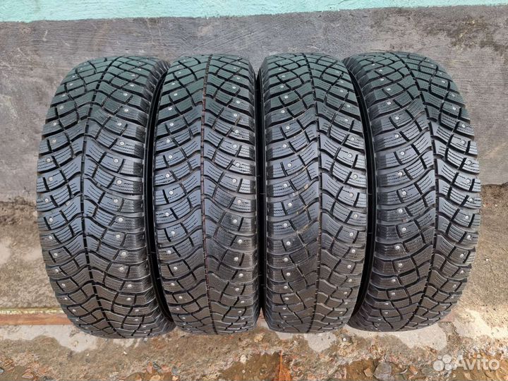 КАМА Кама-515 205/75 R15 97Q