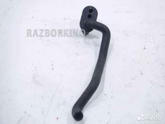 Патрубок системы охлаждения A2108322794