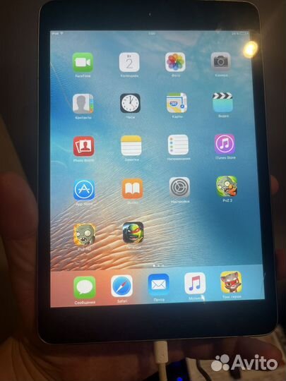 iPad mini