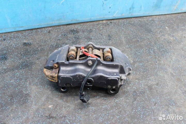 Суппорт Volkswagen Touareg (Фольксваген Туарег) 7L