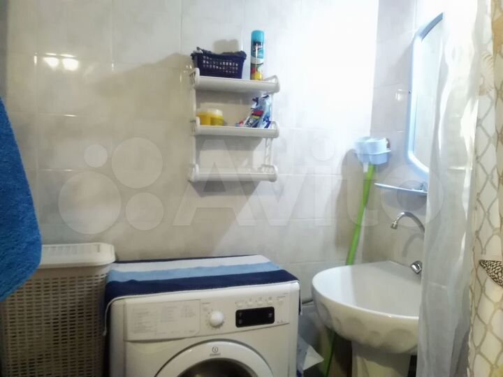 Комната 13 м² в 1-к., 5/9 эт.