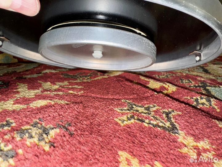 Менажница вращающаяся из СССР