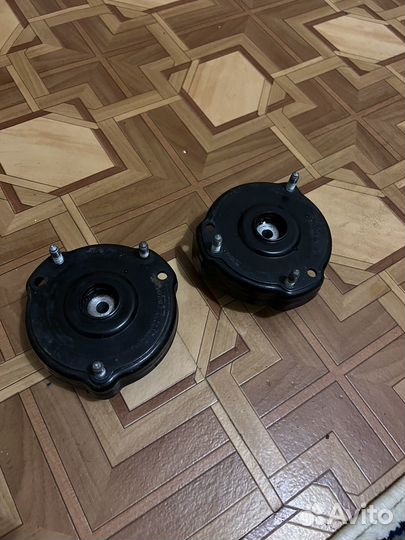 Опора амортизатора w211 б/у