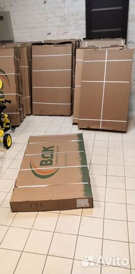 Сборщик мебели