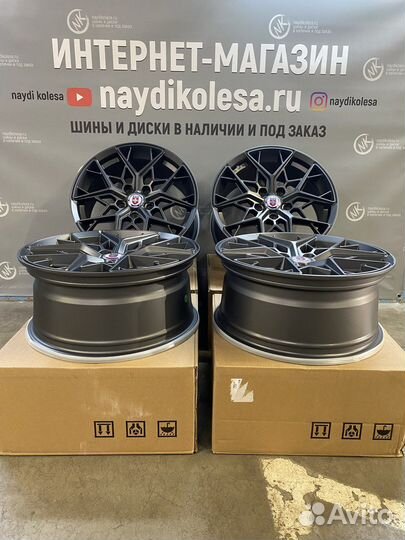 Диски R19 Форд Вольво Ягуар