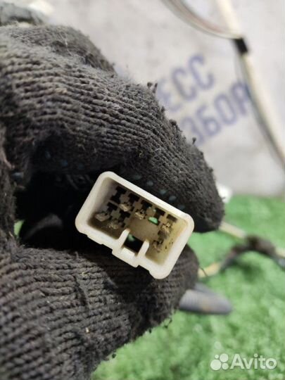 Проводка багажника Great Wall Safe внедорожник 2.2