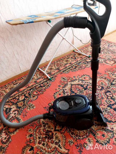 Пылесос Samsung