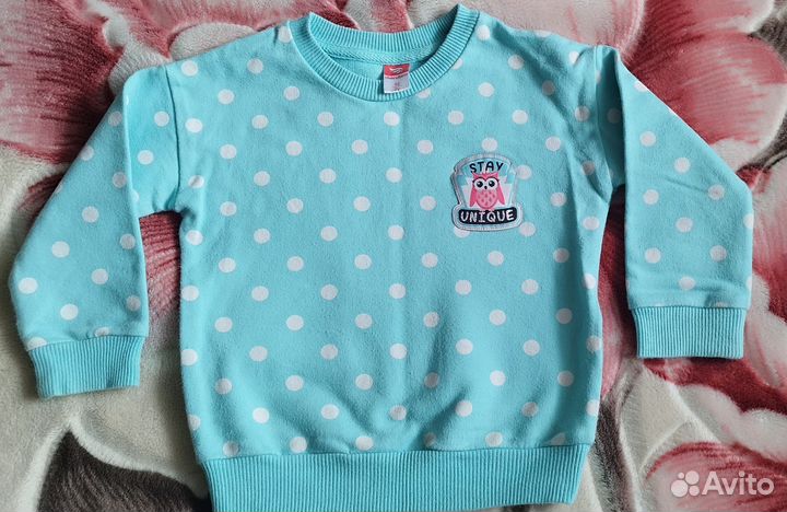 Кофточки для девочки 92