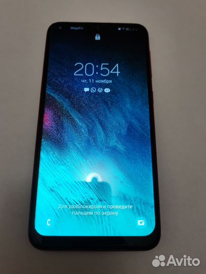 Samsung Galaxy A10, 2/32 ГБ