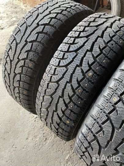 Hankook I'Pike RW11 225/55 R18