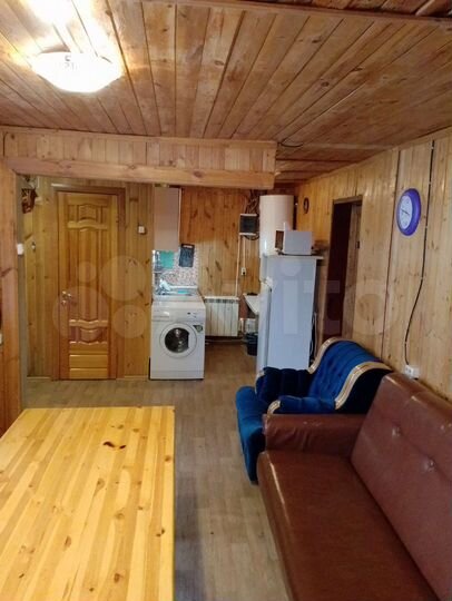 Дача 182 м² на участке 4,7 сот.