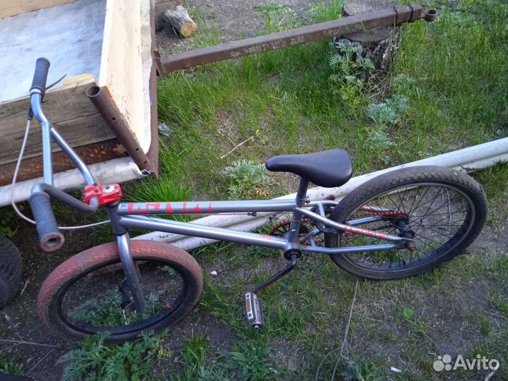 Продам BMX