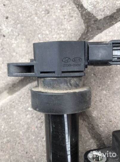27301-2B010 Hyundai-Kia Катушка зажигания