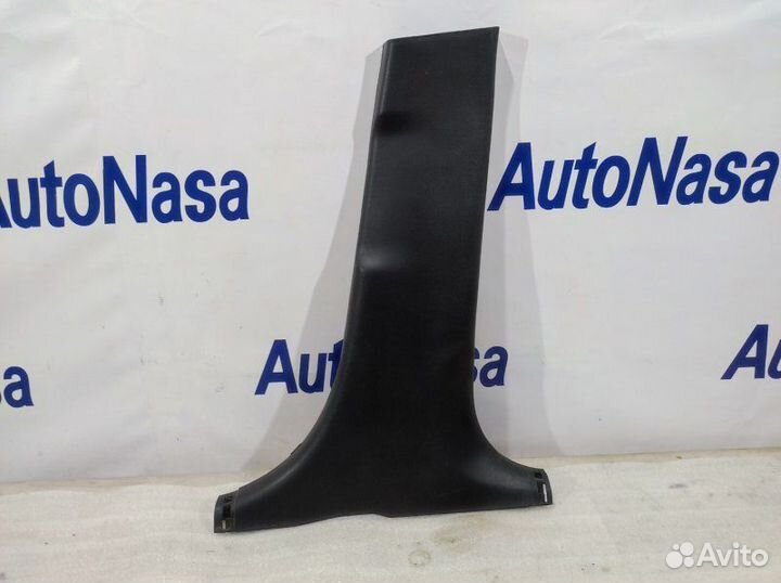 Обшивка стойки правая Kia Rio 3 2011-2017