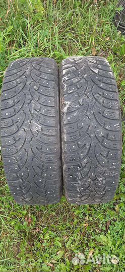 Bridgestone Noranza 2 185/65 R15