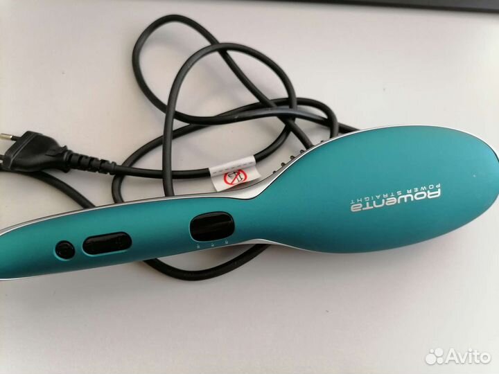 Расческа-выпрямитель Rowenta CF5820F0