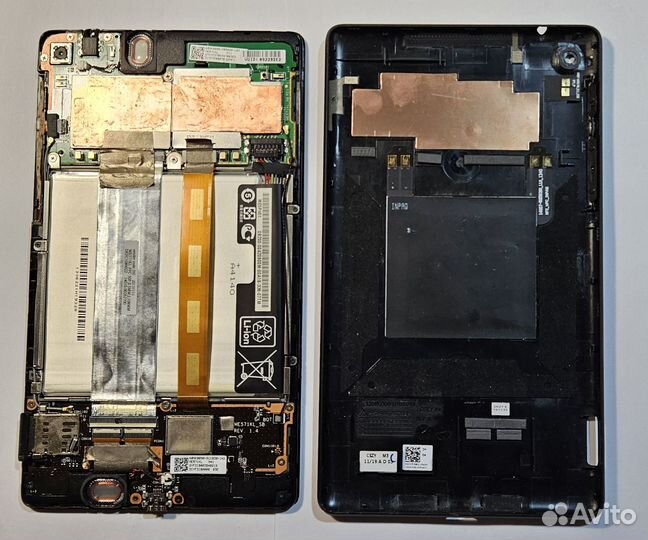 Планшет Asus Nexus 7 32 GB