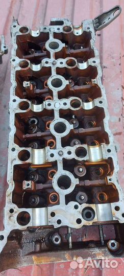 Гбц правая на Mercedes m273